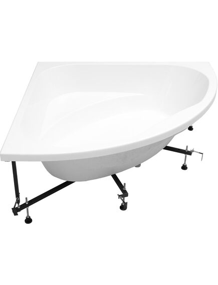 Купить Каркас сварной для акриловой ванны Aquanet Vista 150x150 (254382) по цене 4329 руб., в Санкт-Петебруге в интернет магазине 100-Систем, а также дургие товары AQUANET из раздела Каркасы и Комплектующие для ванн