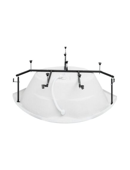 Купить Каркас сварной для акриловой ванны Aquanet Vitoria 130x130 (187507) по цене 3692 руб., в Санкт-Петебруге в интернет магазине 100-Систем, а также дургие товары AQUANET из раздела Каркасы и Комплектующие для ванн
