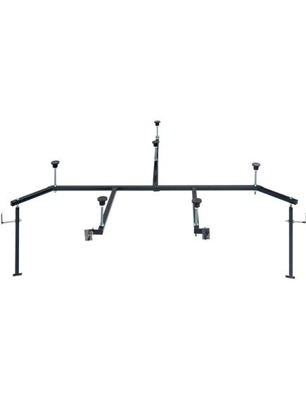 Купить Каркас сварной для акриловой ванны Aquanet Vitoria 130x130 (187507) по цене 3692 руб., в Санкт-Петебруге в интернет магазине 100-Систем, а также дургие товары AQUANET из раздела Каркасы и Комплектующие для ванн