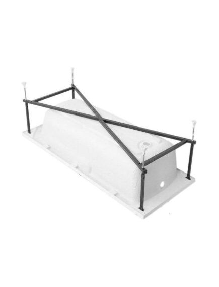 Купить Каркас сварной для акриловой ванны Aquanet West 150 (183443) по цене 3272 руб., в Санкт-Петебруге в интернет магазине 100-Систем, а также дургие товары AQUANET из раздела Каркасы и Комплектующие для ванн