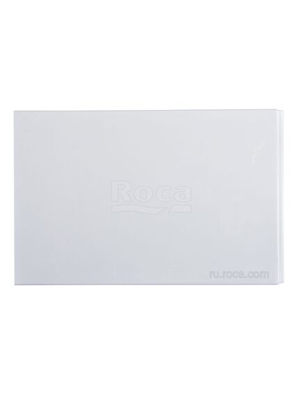 Купить Панель боковая Easy 700 правая ZRU9302910 Roca (zru9302910) по цене 5990.27 руб., в Санкт-Петебруге в интернет магазине 100-Систем, а также дургие товары ROCA из раздела Панель торцевая (боковая) и Комплектующие для ванн