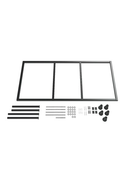 Купить Рама для ванны LORENA 140 (k-rw-lorena*140n) по цене 4270 руб., в Санкт-Петебруге в интернет магазине 100-Систем, а также дургие товары CERSANIT из раздела Каркасы и Комплектующие для ванн