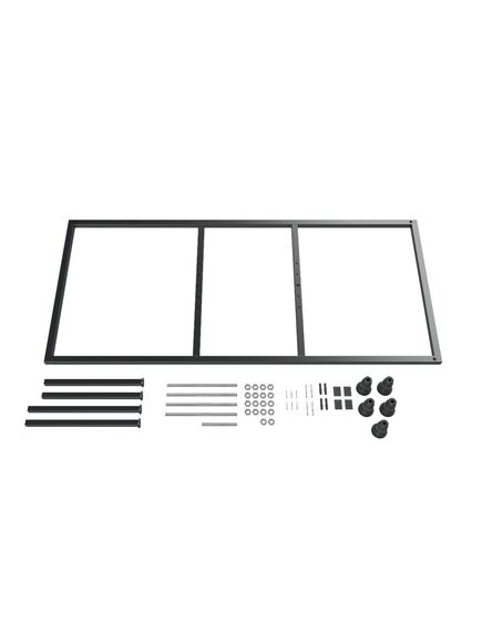 Купить Рама для ванны LORENA 150 (k-rw-lorena*150n) по цене 4270 руб., в Санкт-Петебруге в интернет магазине 100-Систем, а также дургие товары CERSANIT из раздела Каркасы и Комплектующие для ванн