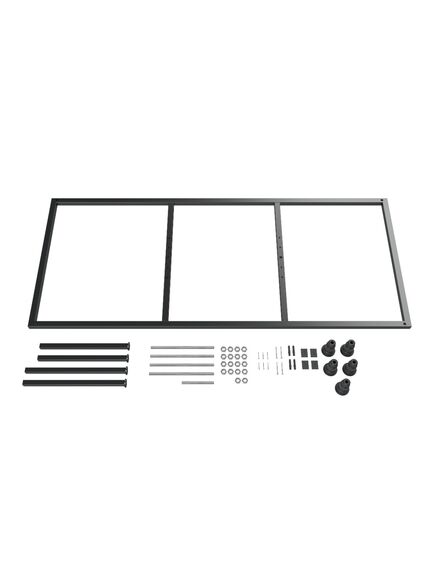 Купить Рама для ванны LORENA 160 (k-rw-lorena*160n) по цене 4380 руб., в Санкт-Петебруге в интернет магазине 100-Систем, а также дургие товары CERSANIT из раздела Каркасы и Комплектующие для ванн