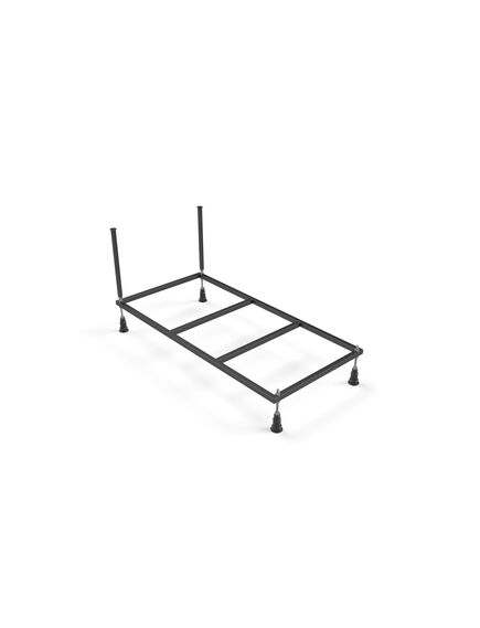 Купить Рама для ванны LORENA 140 (k-rw-lorena*140n) по цене 4270 руб., в Санкт-Петебруге в интернет магазине 100-Систем, а также дургие товары CERSANIT из раздела Каркасы и Комплектующие для ванн