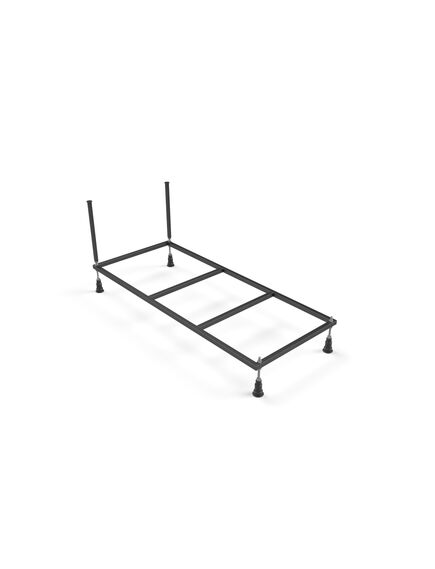 Купить Рама для ванны LORENA 160 (k-rw-lorena*160n) по цене 4380 руб., в Санкт-Петебруге в интернет магазине 100-Систем, а также дургие товары CERSANIT из раздела Каркасы и Комплектующие для ванн