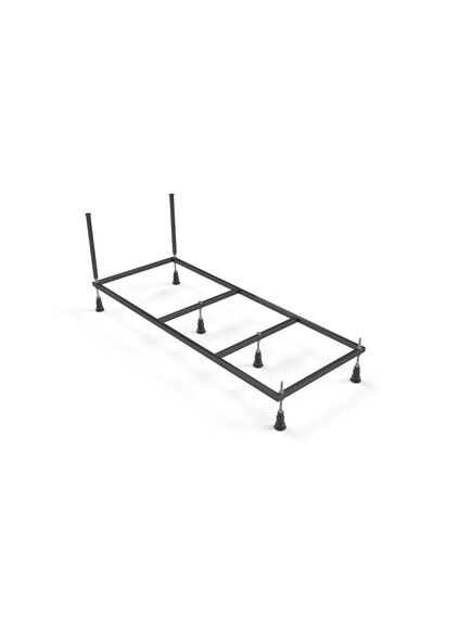 Купить Рама для ванны LORENA 170 (k-rw-lorena*170n) по цене 4380 руб., в Санкт-Петебруге в интернет магазине 100-Систем, а также дургие товары CERSANIT из раздела Каркасы и Комплектующие для ванн