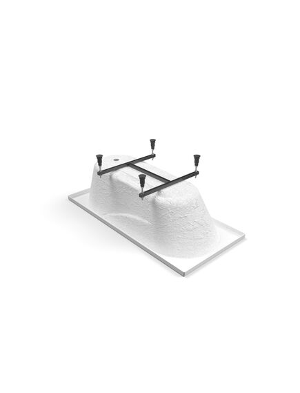 Купить Рама для ванны UNIVERSAL 150  (k-rw-universal*140-150) по цене 2130 руб., в Санкт-Петебруге в интернет магазине 100-Систем, а также дургие товары CERSANIT из раздела Каркасы и Комплектующие для ванн