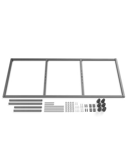 Купить Рама для ванны NIKE 170 (k-rw-nike*170n) по цене 4390 руб., в Санкт-Петебруге в интернет магазине 100-Систем, а также дургие товары CERSANIT из раздела Каркасы и Комплектующие для ванн