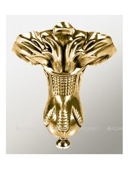 Купить Ножки для ванны BelBagno BB-LEG-EAGLE-ORO, золото (bb-leg-eagle-oro) по цене 19400 руб., в Санкт-Петебруге в интернет магазине 100-Систем, а также дургие товары BelBagno из раздела Ножки для ванн и Комплектующие для ванн