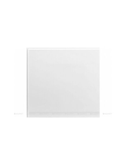 Купить Боковая панель Aquanet Hellas/Bright/West NEW/Nord NEW/Seed/Tessa NEW 70 (00243506) по цене 3677 руб., в Санкт-Петебруге в интернет магазине 100-Систем, а также дургие товары AQUANET из раздела Панель торцевая (боковая) и Комплектующие для ванн
