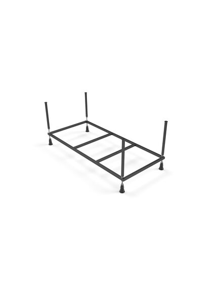 Купить Рама для ванны SANTANA 150 (k-rw-santana*150n) по цене 4270 руб., в Санкт-Петебруге в интернет магазине 100-Систем, а также дургие товары CERSANIT из раздела Каркасы и Комплектующие для ванн