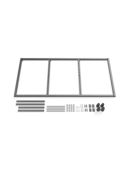 Купить Рама для ванны VIRGO 150 (k-rw-virgo*150n) по цене 4380 руб., в Санкт-Петебруге в интернет магазине 100-Систем, а также дургие товары CERSANIT из раздела Каркасы и Комплектующие для ванн