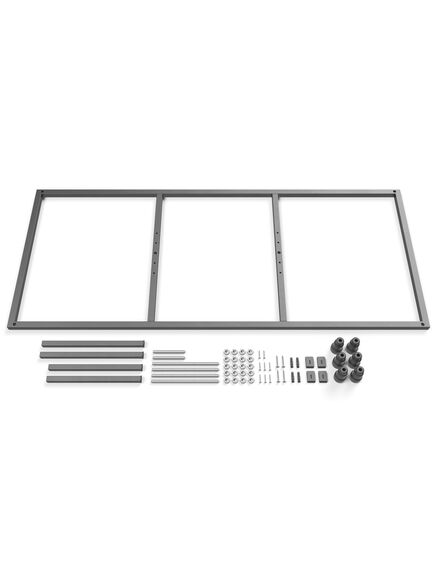 Купить Рама для ванны VIRGO 170 (k-rw-virgo*170n) по цене 4920 руб., в Санкт-Петебруге в интернет магазине 100-Систем, а также дургие товары CERSANIT из раздела Каркасы и Комплектующие для ванн