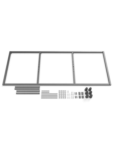 Купить Рама для ванны VIRGO 180 (k-rw-virgo*180n) по цене 4920 руб., в Санкт-Петебруге в интернет магазине 100-Систем, а также дургие товары CERSANIT из раздела Каркасы и Комплектующие для ванн