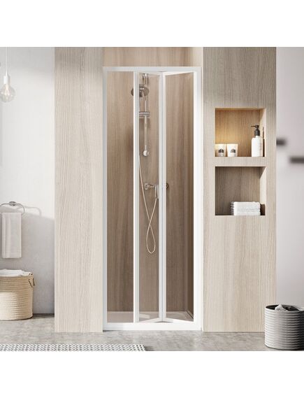 Купить Душевая дверь Ravak Supernova SDZ2-70 Trans (01v10100z1) по цене 22724 руб., в Санкт-Петебруге в интернет магазине 100-Систем, а также дургие товары RAVAK из раздела Душевые двери и Душевые двери, перегородки