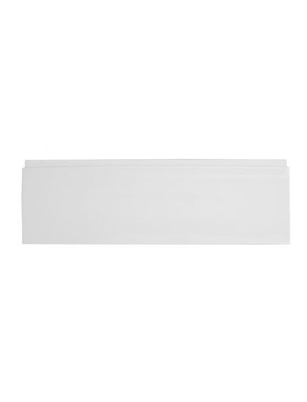 Купить Панель фронтальная для ванн Am.Pm Joy/Spirit W85A-170-070W-P 170, универсальная (w85a-170-070w-p) по цене 12990 руб., в Санкт-Петебруге в интернет магазине 100-Систем, а также дургие товары AM.PM из раздела Панель фронтальная (передняя) и Комплектующие для ванн