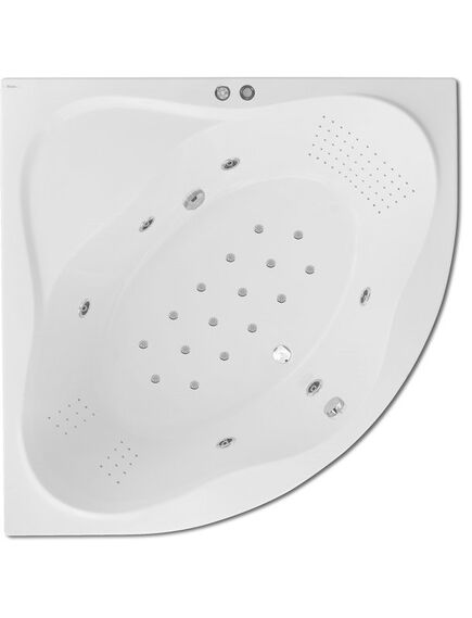 Купить Гидромассажная система Ravak Thai Spa Ultra GR00002007 Standart, хром (gr00002007) по цене 460103 руб., в Санкт-Петебруге в интернет магазине 100-Систем, а также дургие товары RAVAK из раздела Системы гидромассажа и хромотерапии и Комплектующие для ванн