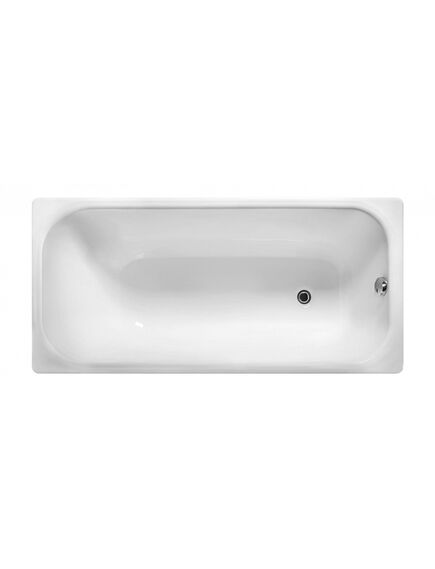 Купить Чугунная ванна Wotte Forma 150x70 (forma 1500x700) по цене 47204.3 руб., в Санкт-Петебруге в интернет магазине 100-Систем, а также дургие товары WOTTE из раздела Чугунные ванны и Ванны