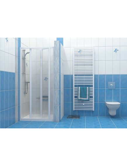 Купить Душевая дверь Ravak Supernova SDZ3-100 Trans (02va0100z1) по цене 24160 руб., в Санкт-Петебруге в интернет магазине 100-Систем, а также дургие товары RAVAK из раздела Душевые двери и Душевые двери, перегородки