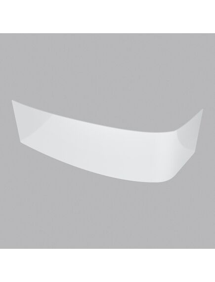Купить W80A-170U110W-P Like, панель фронтальная 170х110 см, универсальная, шт (w80a-170u110w-p) по цене 22290 руб., в Санкт-Петебруге в интернет магазине 100-Систем, а также дургие товары AM.PM из раздела Панель фронтальная (передняя) и Комплектующие для ванн