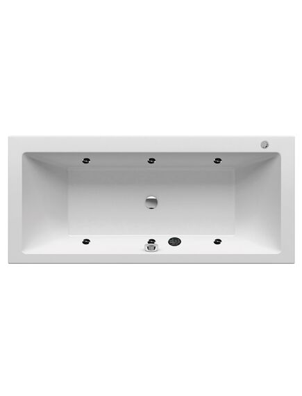 Купить Гидромассажная система ACTIV BASE STANDART (gr00002020) по цене 93671 руб., в Санкт-Петебруге в интернет магазине 100-Систем, а также дургие товары RAVAK из раздела Системы гидромассажа и хромотерапии и Комплектующие для ванн