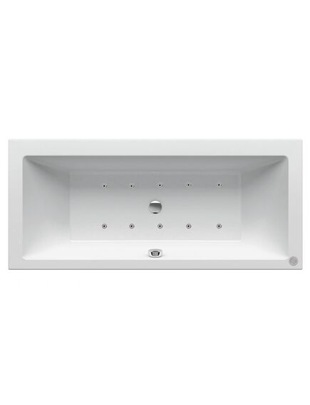 Купить Гидромассажная система Ravak Eco Base Standart GR00001325, хром (gr00001325) по цене 67956 руб., в Санкт-Петебруге в интернет магазине 100-Систем, а также дургие товары RAVAK из раздела Системы гидромассажа и хромотерапии и Комплектующие для ванн