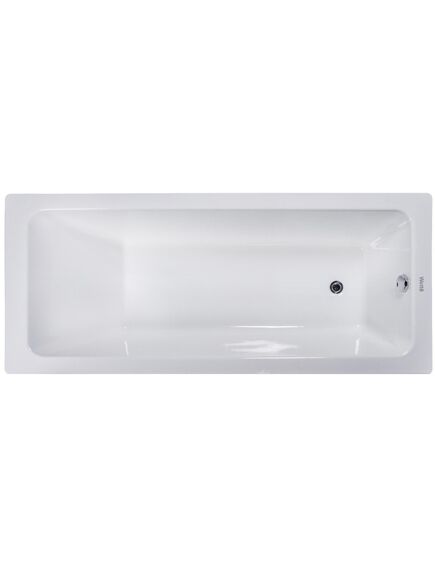 Купить Ванна чугунная Wotte Line Plus 1800x800 (line 1800x800) по цене 73036.12 руб., в Санкт-Петебруге в интернет магазине 100-Систем, а также дургие товары WOTTE из раздела Чугунные ванны и Ванны