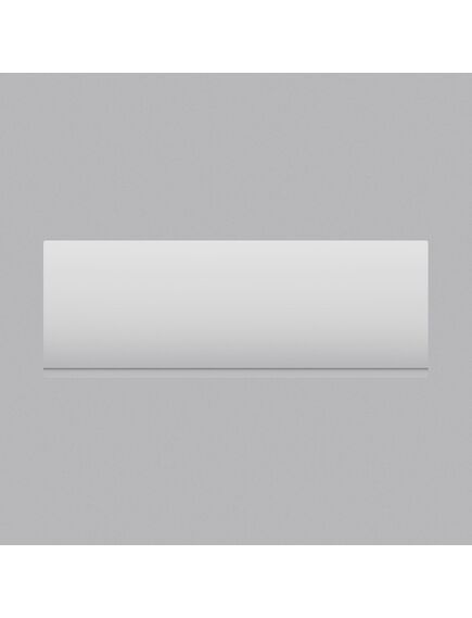 Купить Панель фронтальная для ванн Am.Pm Joy/Spirit W85A-150-070W-P 150, универсальная (w85a-150-070w-p) по цене 11390 руб., в Санкт-Петебруге в интернет магазине 100-Систем, а также дургие товары AM.PM из раздела Панель фронтальная (передняя) и Комплектующие для ванн