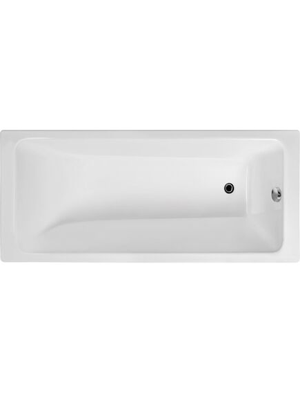 Купить Чугунная ванна Wotte Line 150x70 (line 1500x700) по цене 41749.16 руб., в Санкт-Петебруге в интернет магазине 100-Систем, а также дургие товары WOTTE из раздела Чугунные ванны и Ванны