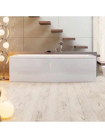 Купить Панель для ванны Ravak Magnolia 180 (cz61000a00) по цене 17388 руб., в Санкт-Петебруге в интернет магазине 100-Систем, а также дургие товары RAVAK из раздела Панель фронтальная (передняя) и Комплектующие для ванн
