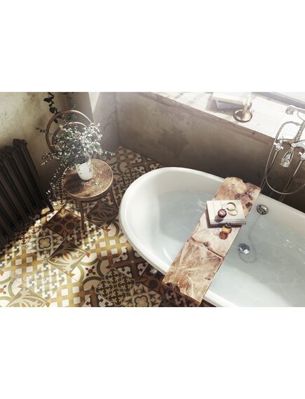 Купить Ванна Roca Newcast медь, anti-slip 170x85 233650008 (233650008) по цене 232586.77 руб., в Санкт-Петебруге в интернет магазине 100-Систем, а также дургие товары ROCA из раздела Чугунные ванны и Ванны