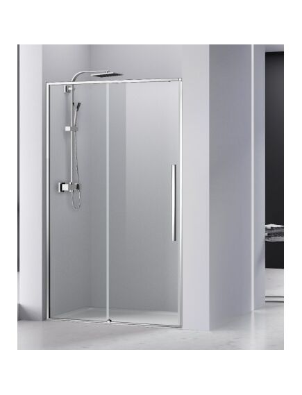 Купить Душевая дверь раздвижная на роликах RGW SV-12 100х195 прозрачное 32321210-11 (32321210-11) по цене 31311.28 руб., в Санкт-Петебруге в интернет магазине 100-Систем, а также дургие товары RGW из раздела Душевые двери и Душевые двери, перегородки
