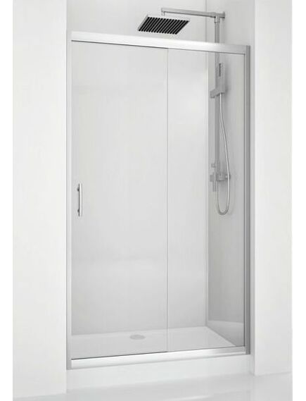 Купить Душевая дверь Aquanet Alfa NAA6121 140, прозрачное стекло (168421) по цене 36670 руб., в Санкт-Петебруге в интернет магазине 100-Систем, а также дургие товары AQUANET из раздела Душевые двери и Душевые двери, перегородки