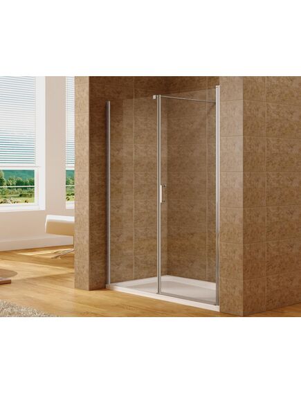 Купить Душевая дверь Aquanet Cinetic 160, прозрачное стекло (AE12-N-80H190U-CT + AE12-F-80H190U-CT) (254239) по цене 40450 руб., в Санкт-Петебруге в интернет магазине 100-Систем, а также дургие товары AQUANET из раздела Душевые двери и Душевые двери, перегородки