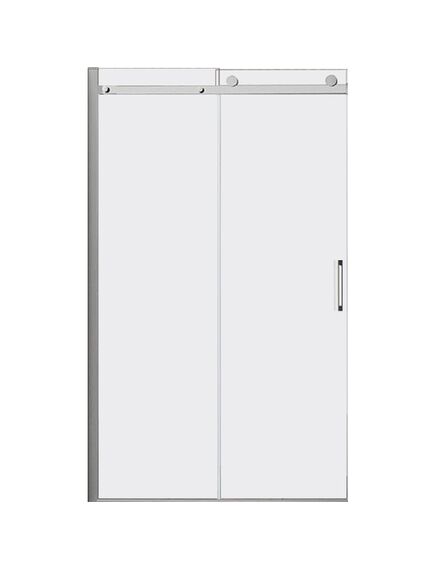 Купить Душ. дверь без пристеного профиля Como VDS-1C150CL, хром, стекло прозрачное , , шт (vds-1c150cl) по цене 33753.5 руб., в Санкт-Петебруге в интернет магазине 100-Систем, а также дургие товары Vincea из раздела Душевые двери и Душевые двери, перегородки