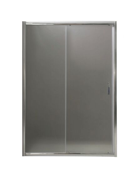 Купить Душевая дверь BelBagno UNO-195-BF-1-130-C-Cr 130х195 профиль Хром стекло прозрачное (uno-195-bf-1-130-c-cr) по цене 24600 руб., в Санкт-Петебруге в интернет магазине 100-Систем, а также дургие товары BelBagno из раздела Душевые двери и Душевые двери, перегородки