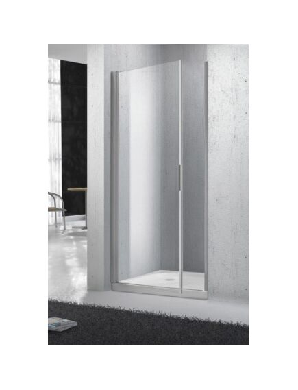 Купить Душевая дверь в нишу BelBagno Sela B 1 60 C Cr (sela-b-1-60-c-cr) по цене 17450 руб., в Санкт-Петебруге в интернет магазине 100-Систем, а также дургие товары BelBagno из раздела Душевые двери и Душевые двери, перегородки