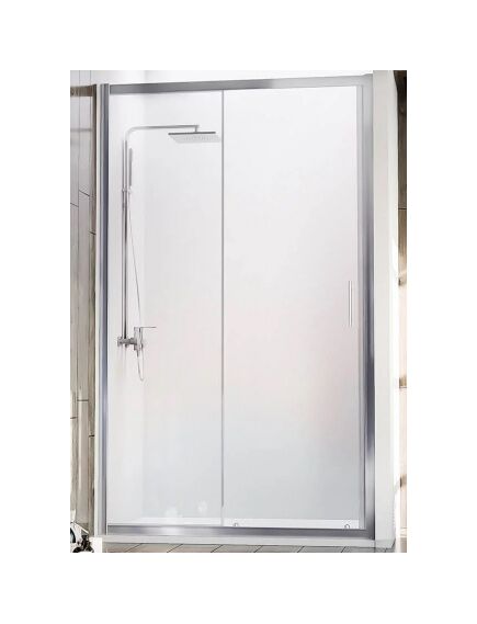 Купить Душевая дверь Veconi  140x190 VN72-140-01-C4 (vn72-140-01-c4) по цене 29731.66 руб., в Санкт-Петебруге в интернет магазине 100-Систем, а также дургие товары Veconi из раздела Душевые двери и Душевые двери, перегородки