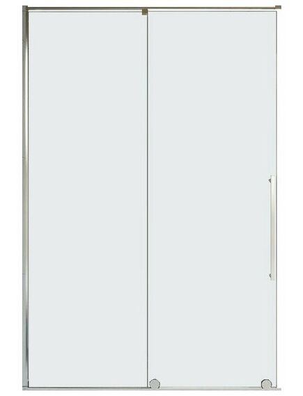 Купить Душ. дверь без пристеного профиля Arno VDS-1A150CL, хром, стекло прозрачное , , шт (vds-1a150cl) по цене 30048.5 руб., в Санкт-Петебруге в интернет магазине 100-Систем, а также дургие товары Vincea из раздела Душевые двери и Душевые двери, перегородки