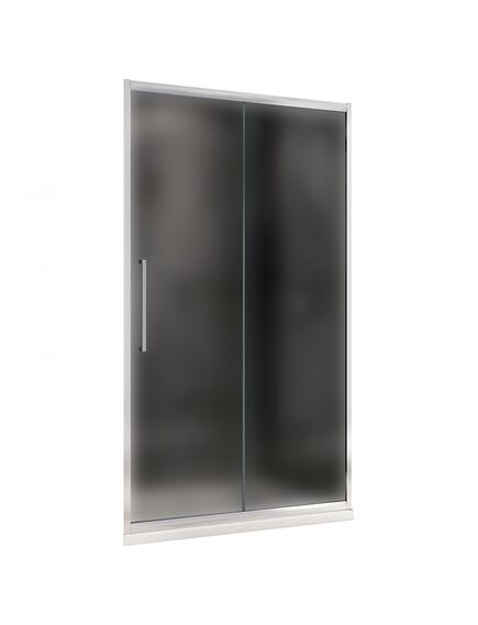 Купить Душевая дверь ABBER Schwarzer Diamant AG30160MH (ag30160mh) по цене 31960 руб., в Санкт-Петебруге в интернет магазине 100-Систем, а также дургие товары ABBER из раздела Душевые двери и Душевые двери, перегородки