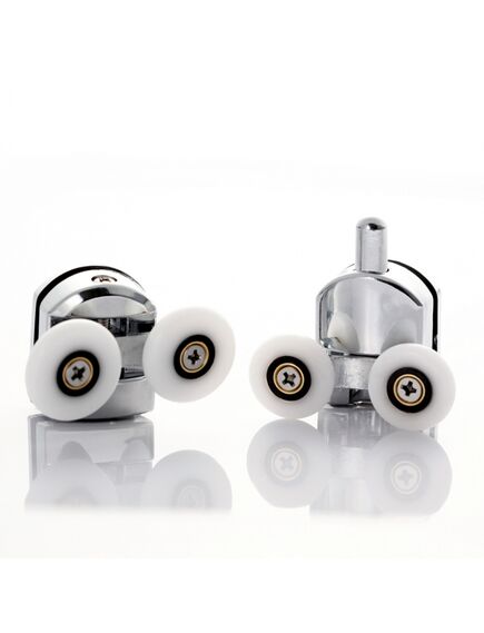 Купить Душевая дверь ABBER Schwarzer Diamant AG33180H (ag33180h) по цене 30770 руб., в Санкт-Петебруге в интернет магазине 100-Систем, а также дургие товары ABBER из раздела Душевые двери и Душевые двери, перегородки