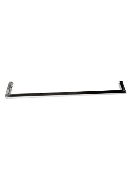 Купить Душевая дверь ABBER Schwarzer Diamant AG33180H (ag33180h) по цене 30770 руб., в Санкт-Петебруге в интернет магазине 100-Систем, а также дургие товары ABBER из раздела Душевые двери и Душевые двери, перегородки