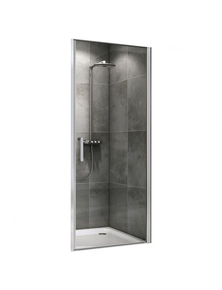 Купить Душевая дверь ABBER Sonnenstrand AG04080 (ag04080) по цене 21250 руб., в Санкт-Петебруге в интернет магазине 100-Систем, а также дургие товары ABBER из раздела Душевые двери и Душевые двери, перегородки