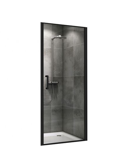 Купить Душевая дверь ABBER Sonnenstrand AG04090B (ag04090b) по цене 23460 руб., в Санкт-Петебруге в интернет магазине 100-Систем, а также дургие товары ABBER из раздела Душевые двери и Душевые двери, перегородки