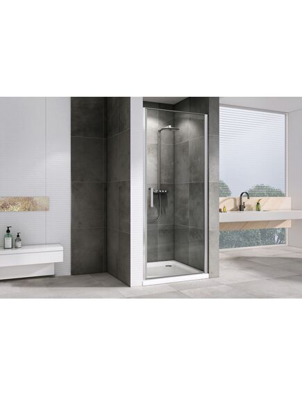 Купить Душевая дверь ABBER Sonnenstrand AG04100 (ag04100) по цене 23460 руб., в Санкт-Петебруге в интернет магазине 100-Систем, а также дургие товары ABBER из раздела Душевые двери и Душевые двери, перегородки