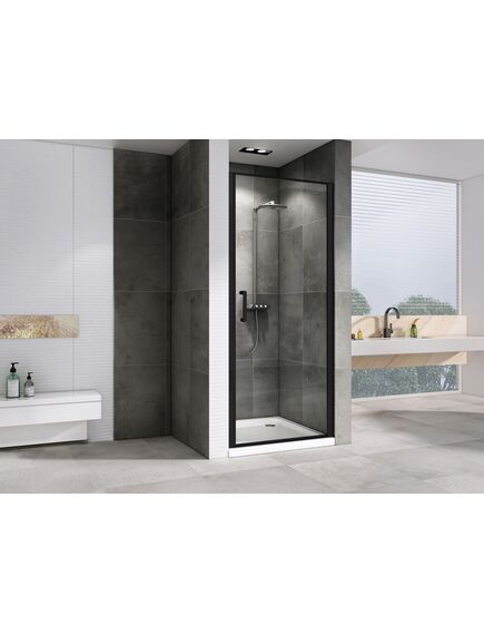 Купить Душевая дверь ABBER Sonnenstrand AG04100B (ag04100b) по цене 24480 руб., в Санкт-Петебруге в интернет магазине 100-Систем, а также дургие товары ABBER из раздела Душевые двери и Душевые двери, перегородки