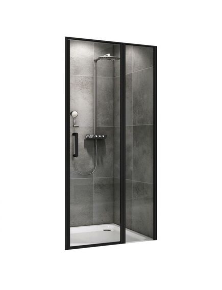 Купить Душевая дверь ABBER Sonnenstrand AG04100BS (ag04100bs) по цене 24650 руб., в Санкт-Петебруге в интернет магазине 100-Систем, а также дургие товары ABBER из раздела Душевые двери и Душевые двери, перегородки