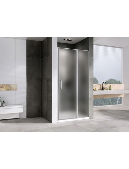 Купить Душевая дверь ABBER Sonnenstrand AG04110MS (ag04110ms) по цене 26860 руб., в Санкт-Петебруге в интернет магазине 100-Систем, а также дургие товары ABBER из раздела Душевые двери и Душевые двери, перегородки