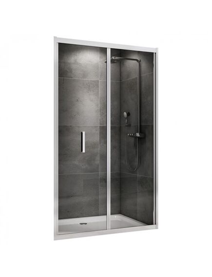 Купить Душевая дверь ABBER Sonnenstrand AG07090 (ag07090) по цене 28730 руб., в Санкт-Петебруге в интернет магазине 100-Систем, а также дургие товары ABBER из раздела Душевые двери и Душевые двери, перегородки